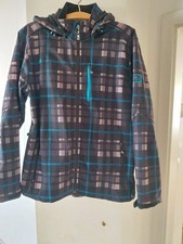 Ski/Snownoardjacke  Gr XL  Von