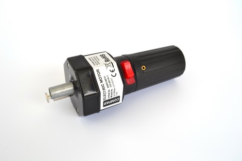 Grillmotor für mangal - grillmotor, 1,5v