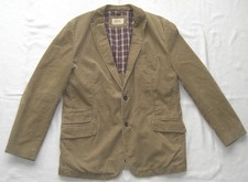 Camel Active Cord Sakko Blazer
