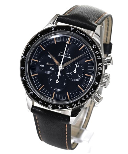 Omega speedmaster moonwatch - omega,