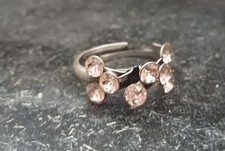 Konplott Ring, Magic Fireball