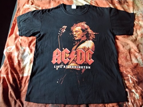 Shirt l xl - shirt, old