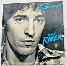 BRUCE SPRINGSTEEN "THE RIVER"