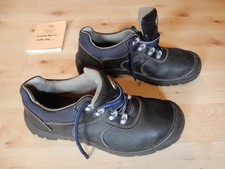 Sicherheitsschuhe Stonekit S3 Gr.43 , wie neu!