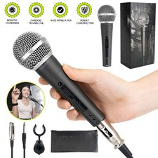 Tragbar Vocal Mikrofon