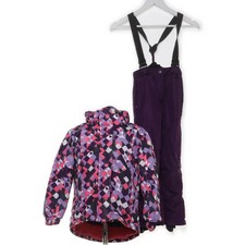 Crivit Sports, Skianzug