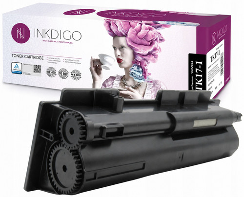Inkdigo toner tk17 kompatibel - inkdigo,
