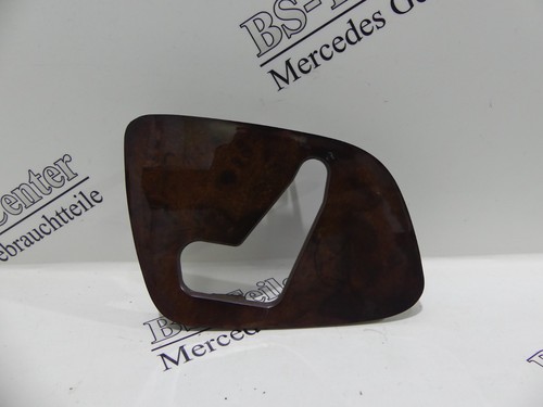 Mercedes clk w208 blende - clk,