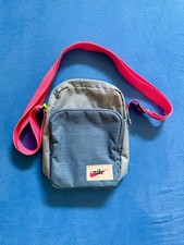 Nike - Umhängetasche - GEBRAUCHT ! Bunt