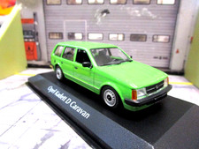 OPEL Kadett D Caravan Kombi