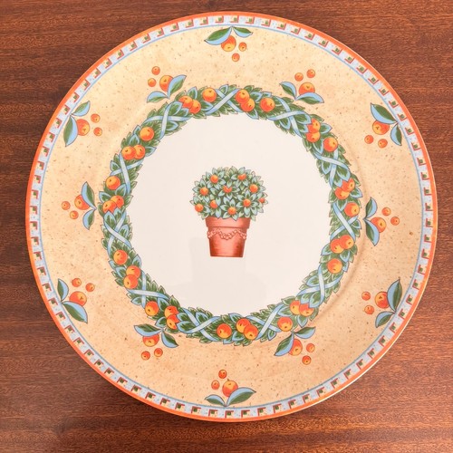 Teller villeroy boch - villeroy, &