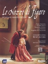 Mozart, Wolfgang Amadeus  von