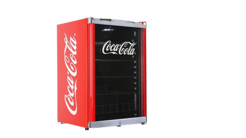 Cubes 166 coca - 166,