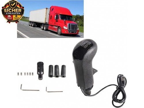 Usb truck simulator shifter - truck,
