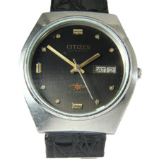Citizen Eagle Automatic 8200A
