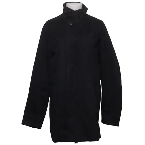 Star raw mantel - raw,, damen