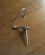  Bosch Knethaken  MUM8... für Küchenmaschinen passend zu allen MUM 8er Modelle  