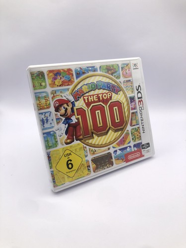 Mario party the - the, top100