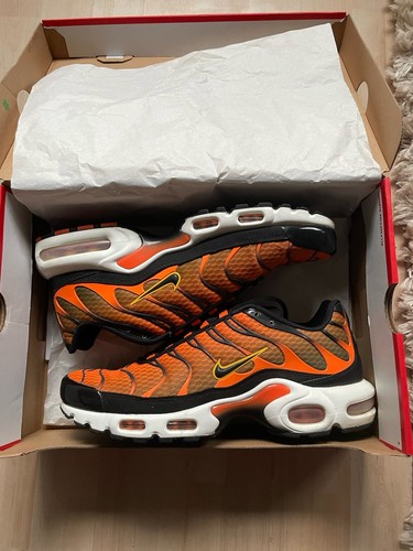 Nike air max plus - max, tn