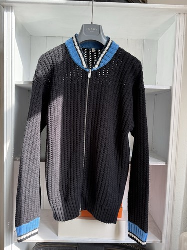 Hermes kaschmir bomber jacke - hermes,