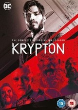 Krypton: Season 2 von Warner