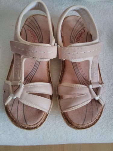 Sandalen trekkingsandalen - sandalen,