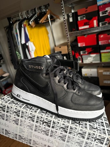 Nike air force - force, mid