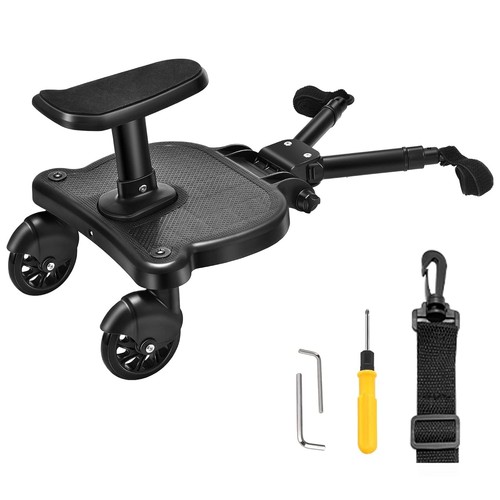 Buggy board mit sitz fnrids - buggy,