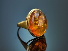 SCHLICHTER BERNSTEIN RING AUS