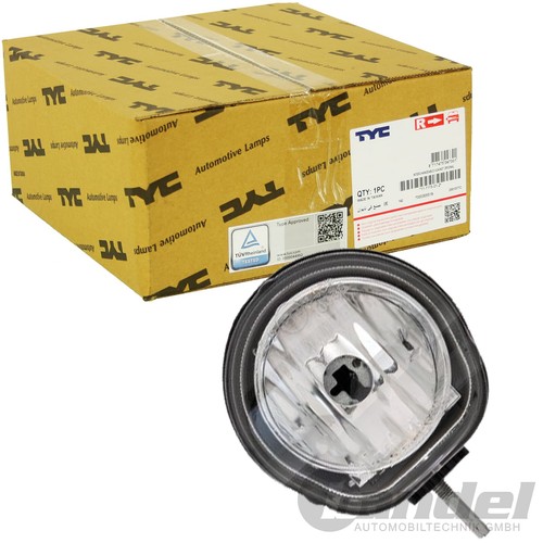 Tyc nebelscheinwerfer - tyc,