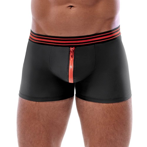 Herren pants schwarz - herren,