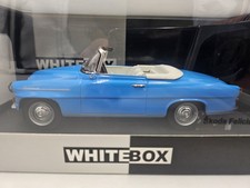 WHITEBOX WB124228, Skoda