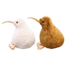 Kiwi-Vogel-Plüschtier