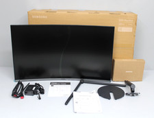 Samsung U32R590CWP 4K-UHD