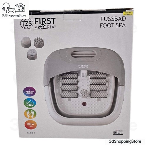 Tzs first austria - first, fa-8116-2
