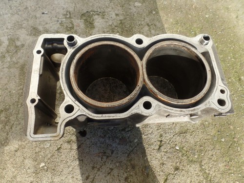Yamaha tdm 850 zylinder - 850,