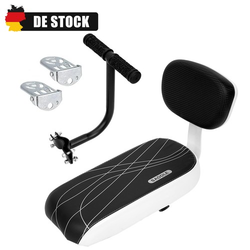 Fahrrad rücksitz kinder - fahrrad,