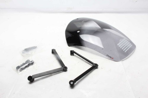Windschild montagekit scheibe - windschild,