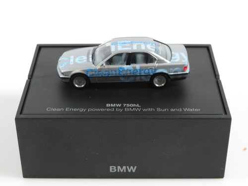 Herpa bmw 750hl - 1:87,