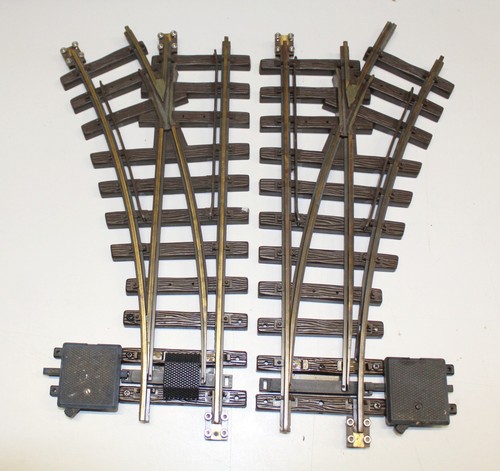 Lgb 12000 12100 handweiche - 12000,