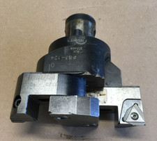 Komet Schrupp Ausdrehkopf G01