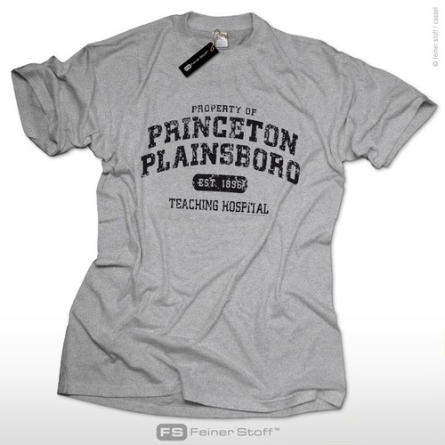 Princeton plainsboro house - princeton, dr