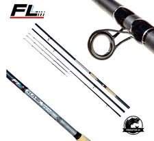 Karpfenrute FL ALIVIO Feeder