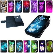 Handy Hülle Flip Tasche