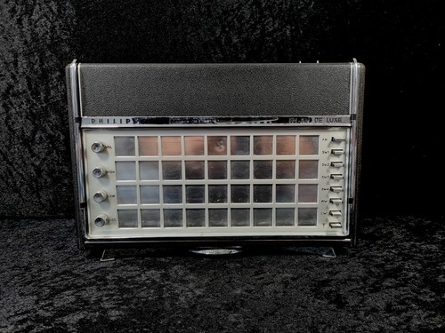 Philips antoinette transworld - philips,