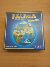 Huch&Friends 877628 - Fauna