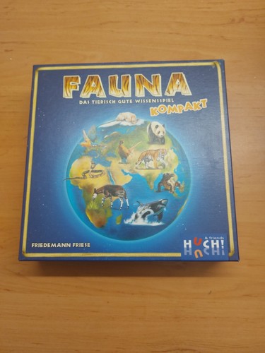 Huch friends 877628 fauna - huch&friends,