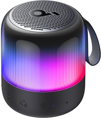 Soundcore glow mini speaker - soundcore,