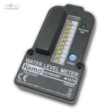 Kemo m167n füllstandsanzeige - kemo,