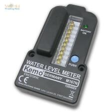Kemo M167N Füllstandsanzeige